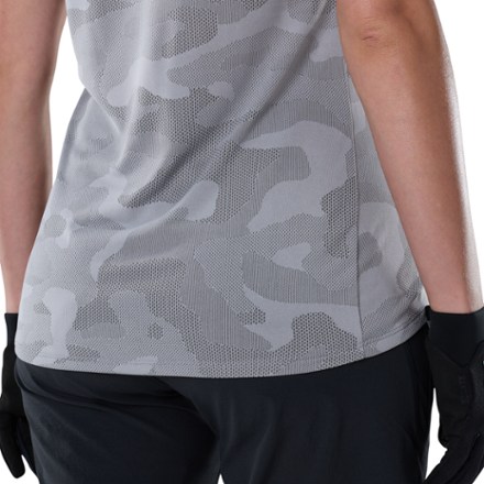 Fox Ranger TruDri Bike Jersey - Women's 5