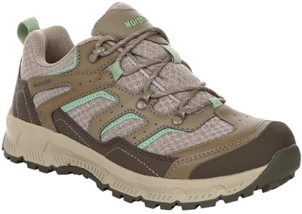 Northside Croswell Waterproof Hiking Shoes - Women's 1