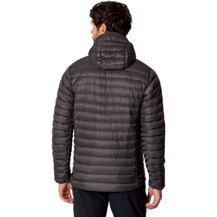 Rab Microlight Alpine Down Hoody - Men's 2
