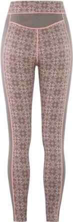 Kari Traa Rose High-Waist Base Layer Pants - Women's 3