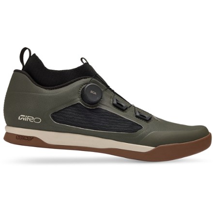 Chamber Trail Mountain Bike Shoes