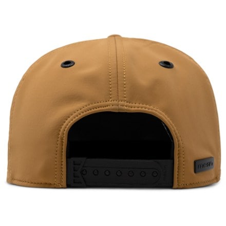 melin Trenches Icon Infinite Thermal Hat 2