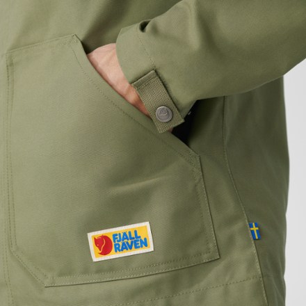 Fjallraven Vardag Jacket - Men's 7