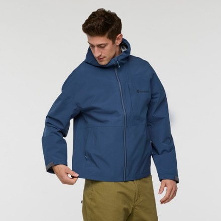 Cotopaxi Cielo Rain Jacket - Men's 1