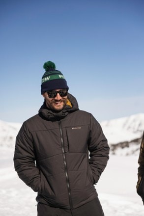 Location Image for OG POM Hat