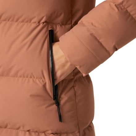 Helly Hansen Adore Puffy Parka - Women's 7