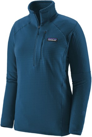 Patagonia R1 Pullover - Women's 0