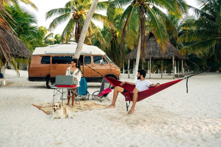 Location Image for DoubleNest Hammock