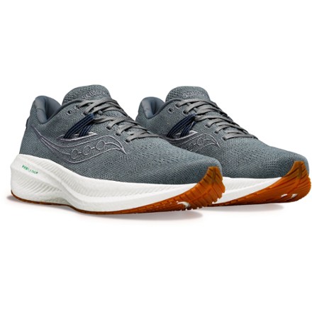 Saucony Triumph RFG Road-Running Shoes - Men's 2
