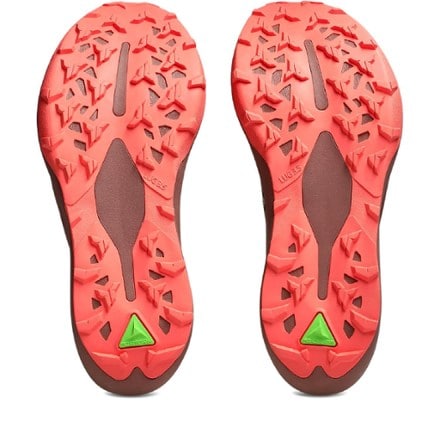 ASICS Metafuji 2 Trail-Running Shoes 4