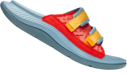 HOKA ORA Luxe Sandals 3