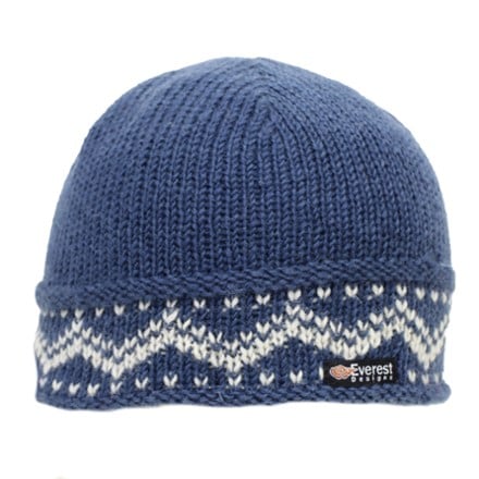 Everest Designs Norgay Beanie 0
