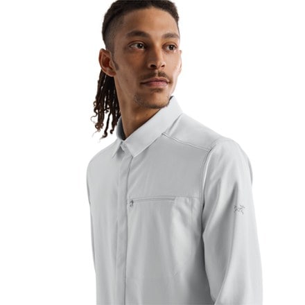 Arc'teryx Skyline Long-Sleeve Shirt - Men's 5