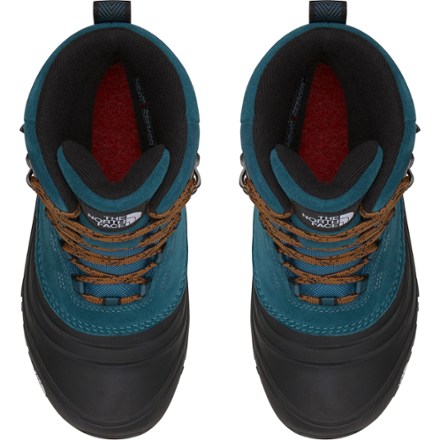 The North Face Chilkat V Lace WP Boots - Kids' 2