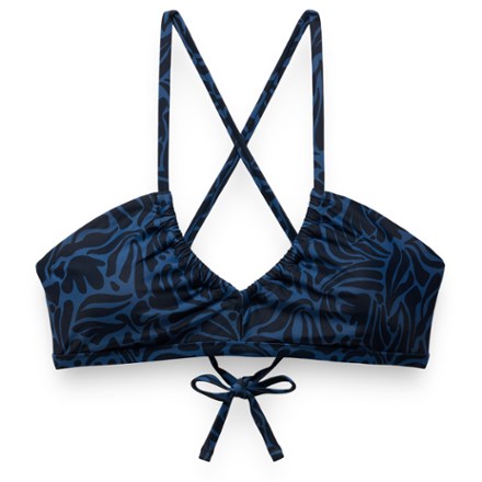 prAna Reef Break Adjustable Swimsuit Top - Women's 0