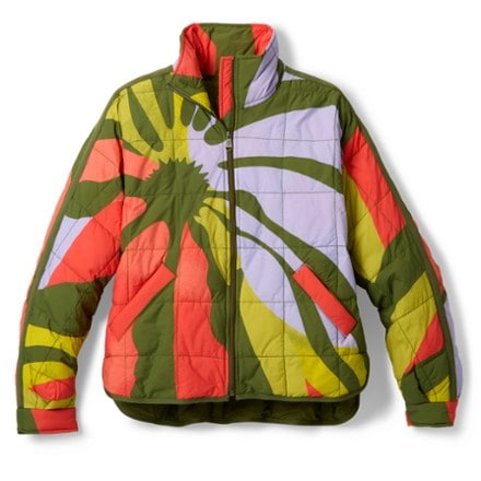 FP Movement Pippa Packable Puffer Insulated Jacket - Women's 0