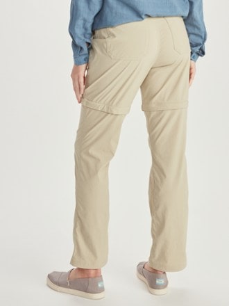 ExOfficio BugsAway Vianna Convertible Pants - Women's 1