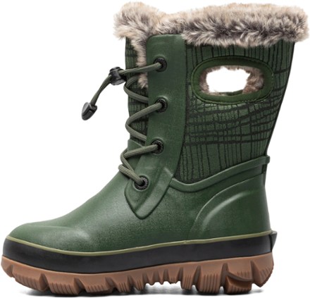 Bogs Arcata II Snow Boots - Kids' 5