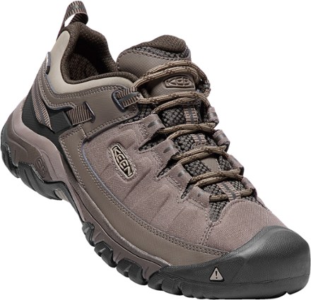 KEEN Targhee EXP Waterproof Hiking Shoes - Men's | REI Co-op