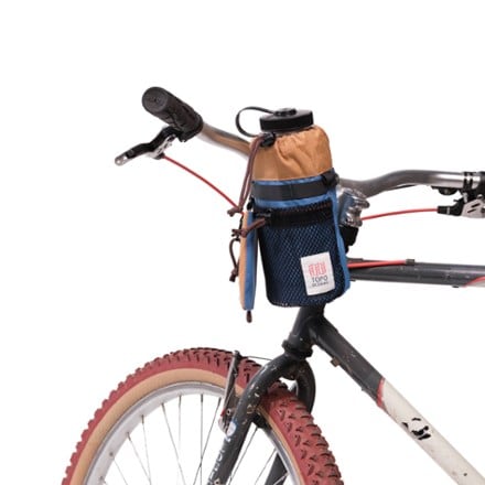 Topo Designs Mountain Hydro Sling Adventure Pack 3