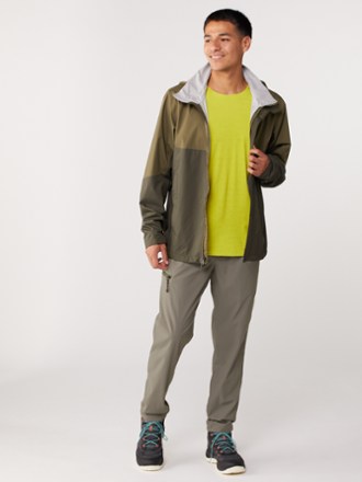 REI Co-op Trailmade Joggers - Men's 7