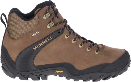 merrell men's chameleon thermo 8 waterproof winter boots