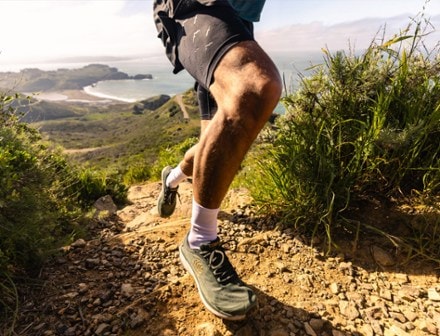 Location Image for Pursuit 2 Trail-Running Shoes - Men's