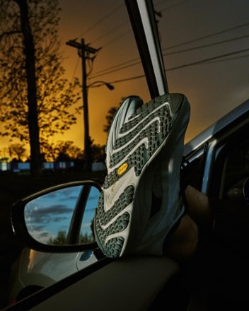 Location Image for ProMorph Running Shoes - Men's