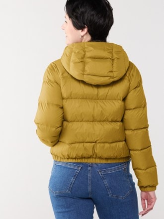The North Face Hydrenalite Down Hoodie - Women's 2