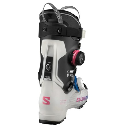 Salomon S/PRO Supra Dual BOA 130 GW Ski Boots - Men's - 2025/2026