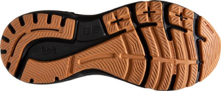 Brooks Adrenaline GTS 23 Road-Running Shoes - Men's 6