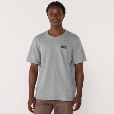 REI Co-op Logo T-Shirt 1