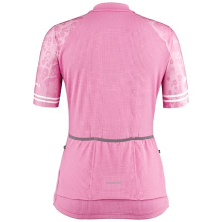 Garneau Premium Express Cycling Jersey - Women's 1