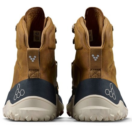 Vivobarefoot Tracker Leather AT Hiking Boots - Women's 3