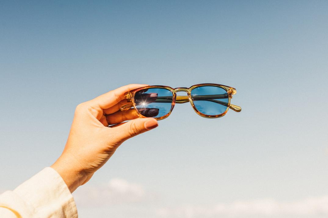 Location Image for Tango Polarized Sunglasses