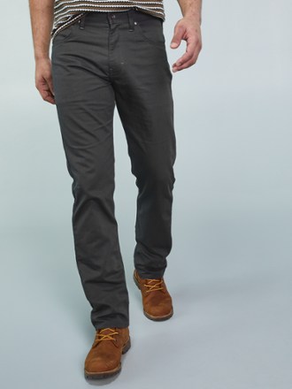 patagonia men's performance regular fit jeans