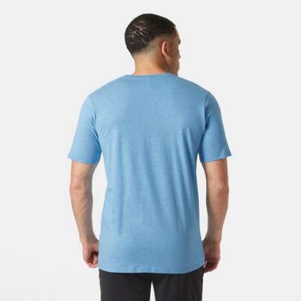 Helly Hansen HH Tech Logo T-Shirt - Men's 2
