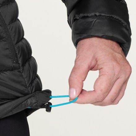 Rab Microlight Alpine Jacket - Women's 7
