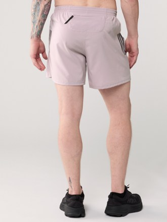 adidas Own The Run 5" Shorts - Men's 2
