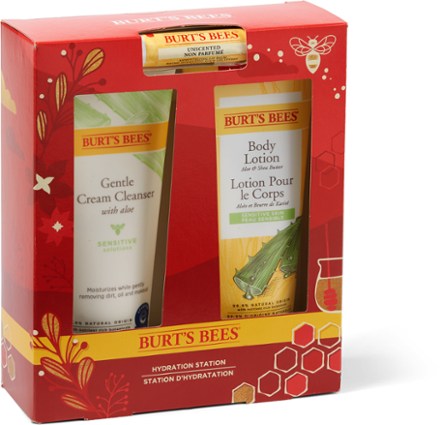 Burt's Bees Hydration Station 0
