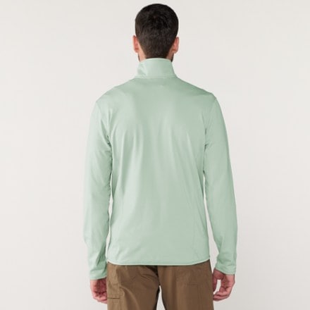 Arc'teryx Kyanite Lightweight Fleece Jacket - Men's 2