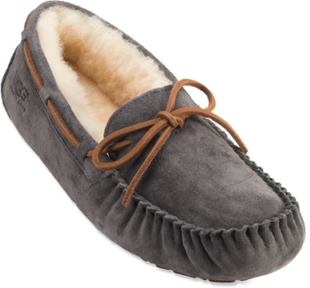 ugg women's dakota slippers