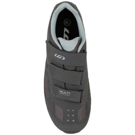 Garneau Multi Air Flex II Mountain Bike Shoes - Women's 2