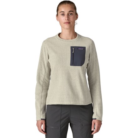 Patagonia R1 Air Crew Pullover - Women's 1
