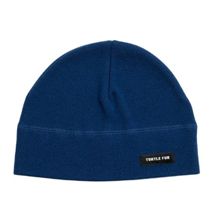 Turtle Fur Carefree Merino Wool Beanie 0