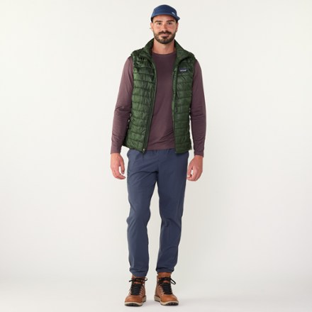 Patagonia Nano Puff Insulated Vest - Men's 3