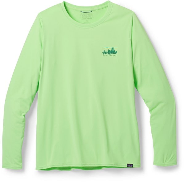 Product Image of color 73 Skyline/Salamander Green