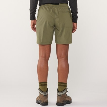 REI Co-op Trailmade 7" Shorts - Women's 3