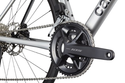 Cannondale CAAD13 105 Di2 Bike 4
