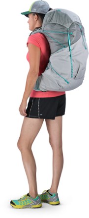 Osprey Lumina 60 Pack - Women's 5